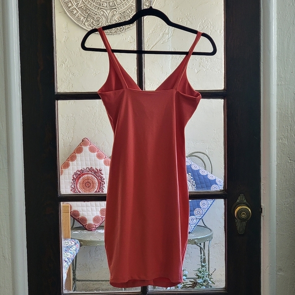 NWT Mini Dress Susana Monaco Size XS - Picture 2 of 6